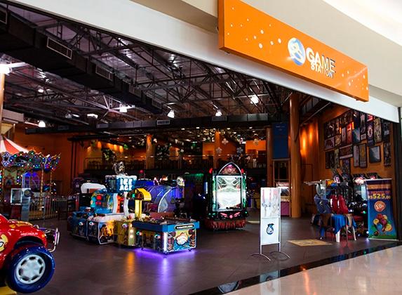 GAME STATION – Parque das Bandeiras Shopping - Foto 1